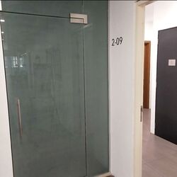 Spazio @ Kovan (D19), Retail #452194401